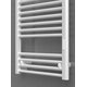 Полотенцесушитель, , D-Line, шгв 600*32*800, электрический, цвет-белый Rifar DL-080-60-W