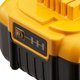 Аккумулятор DEWALT Li-Ion XR DCB184 18 Вольт 5 А·ч DCB184-XJ