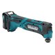 Мультитул Makita TM30DZ