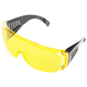 Очки защитные Sturm! 8050-05-03Y