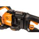 Кусторез аккумуляторный WORX WG284E.9