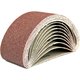 Лента шлифовальная (76x457 мм; Р 60; 5 шт.) Калибр 00000030411