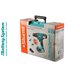 Мультитул аккум Sturm CMT1802, 1BatterySystem