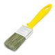 Кисть флейцевая Лазурь 35*10мм Profi Pobedit 1519062