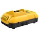 Зарядное устройство DEWALT DCB118 18/54 Вольт 8 Ампер DCB118-QW