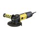 Болгарка (УШМ) Hanskonner HAG13125TE