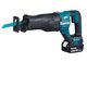 Аккумуляторная сабельная пила LXT® Makita DJR187RT