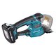 Аккумуляторные ножницы для травы Makita LXT 18В BL1815N DUM111SYX