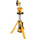 Аккумуляторная мачта освещения DEWALT DCL079 3000 люмен 18 В XR без АКБ и ЗУ DCL079-XJ