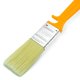 Кисть флейцевая Лак 25*10мм Expert Pobedit 1519041
