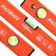 Уровень строительный Patriot LCP-400 350005504