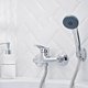 Смеситель для душа РМС SL86-003 Хром
