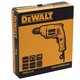 Безударная дрель DEWALT DWD014S 550 Вт DWD014S-QS