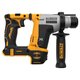Перфоратор DEWALT POWERSTACK DCH172E2T 18В XR SDS-Plus 2 акб 1.7Ач DCH172E2T-QW