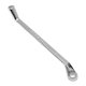 Ключ накидной,Cr-V, зеркальная полировка, 8х10 мм Pobedit 2727506