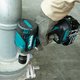 Аккумуляторный ударный гайковерт Makita LXT BL без аккумулятора и ЗУ DTW300Z