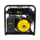 Портативный бензогенератор HUTER DY9500LX-3 64/1/41