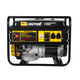 Портативный бензогенератор HUTER DY6500L 64/1/6