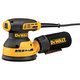 Эксцентриковая шлифмашина DEWALT DWE6423 280 Вт 125 мм DWE6423-QS