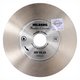 Алмазный диск Hilberg Master Ceramic 125 мм ультратонкий (HM520)