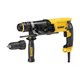 Перфоратор DEWALT D25134K SDS-plus 800 Вт D25134K-QS