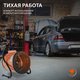 Тепловая пушка электрическая Patriot PT-R 3 633307260