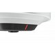 Настенный накопительный электрический водонагреватель Ariston PRO1 R INOX ABS 80 V 3700562