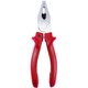 Плоскогубцы комбинированные Eko Cr-V 180 мм. Политех Инструмент Инструмент 2585118