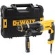 Перфоратор DEWALT D25144K SDS-plus кейс 900 Вт D25144K-QS
