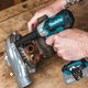 Аккумуляторный гайковерт Makita TW161DZ