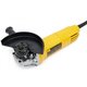 Угловая шлифовальная машина DEWALT DWE4117 950 Вт 125 мм DWE4117-QS