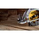 Дисковая пила DCS512N DEWALT XTREME™ Subcompact 12В DCS512N-XJ