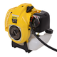 Триммер бензиновый HUTER GGT-2500S 70/2/13