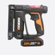 Степлер аккумуляторный WORX WX843 20В