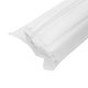 Термоусаживаемая трубка 10:5 белая 1м Jilion 9536299