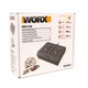 Двойное зарядное устройство WORX WA3883