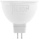 Лампа светодиодная MR16_7W_3000K MR16 7Вт GU5.3 3000K Jilion 9503079
