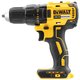 Аккумуляторная безударная бесщеточная дрель-шуруповерт DEWALT DCD777D2T 18 В XR DCD777D2T-QW