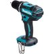Аккумуляторная дрель-шуруповерт Makita LXT DDF482Z