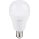 Лампа светодиодная A80_18W_E27_3000K A80 18Вт E27 3000K Jilion 9513031