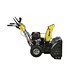 Бензиновый снегоуборщик Hanskonner HSTG7661EL