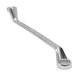 Ключ накидной,CS, хромированный,17х19 мм Политех Инструмент Инструмент 2727320