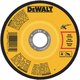 Круг обдирочный по металлу DEWALT DW4549AIA HP LongLife 230 x 6 мм DW4549AIA-AE