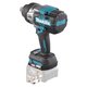 Гайковерт ударный Makita XGT BL без аккумулятора и ЗУ TW001GZ