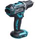 Аккумуляторная дрель-шуруповерт Makita LXT DDF482Z