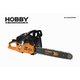 Бензиновая пила CARVER HOBBY HSG 152-18 01.004.00041