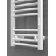 Полотенцесушитель, , D-Line, шгв 450*32*800, электрический, цвет-белый Rifar DL-080-45-W