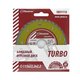 Диск отрезной алмазный по камню Turbo 115х22,2х2,2 Политех Политех Инструмент Инструмент 5031115
