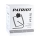Тепловентилятор электрический Patriot PTR 7 S 633307300