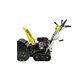 Бензиновый снегоуборщик Hanskonner HSTG7661ELT